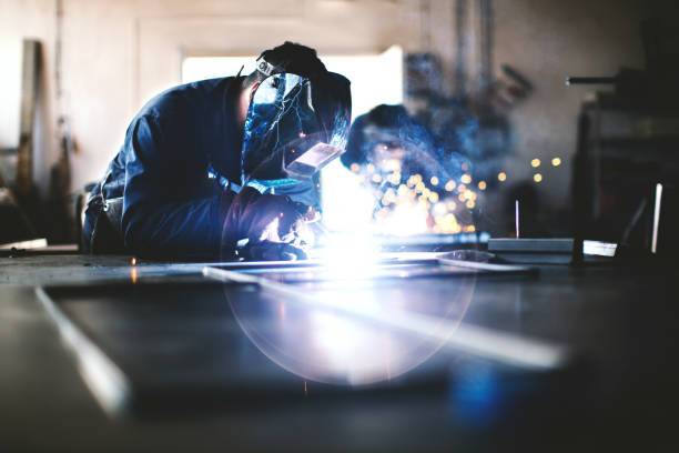 Best Structural Steel Welding in Elmore, OH
