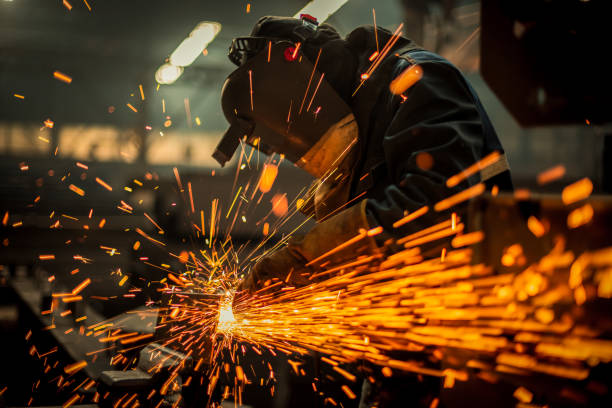 Best Maintenance and Repair Welding in Elmore, OH