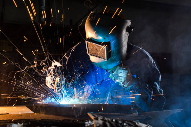 Best Marine and Shipbuilding Welding in Elmore, OH