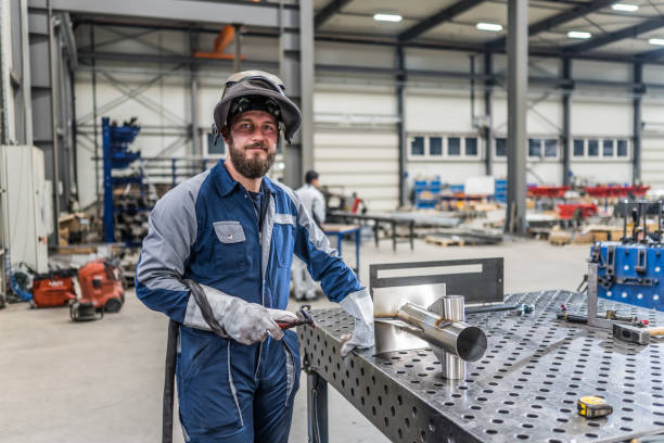Best Aerospace and Defense Welding in Elmore, OH