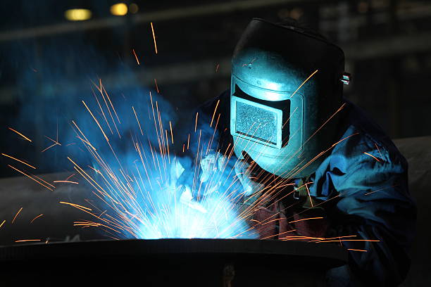 Trusted Elmore, OH Welder & Metal Fabrication Experts