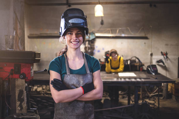 Affordable Welder Services in Elmore, OH